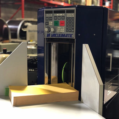 VACUUMATIC VICOUNT V 300