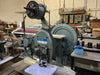 S3A - Flat & Saddle Table, Back and Side Gauges