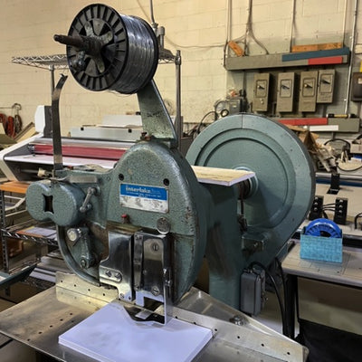 S3A - Flat & Saddle Table, Back and Side Gauges