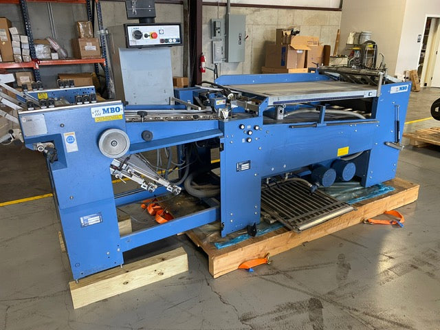 MBO B21/4