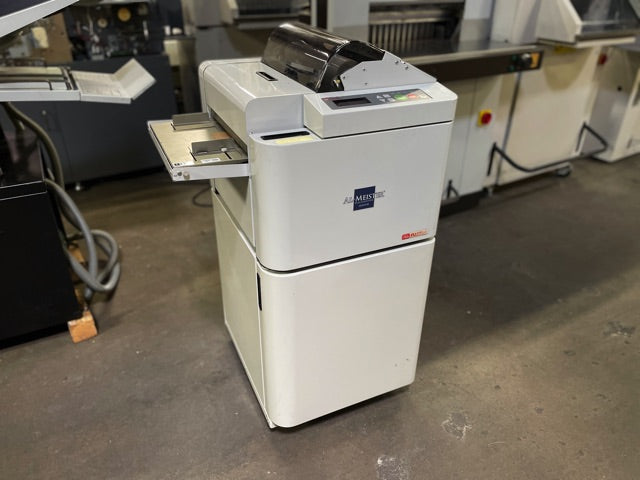 Al-Meister ALM3220 Laminator