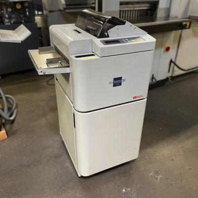 Al-Meister ALM3220 Laminator