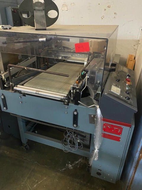 Shanklin A26A/T-6HC
