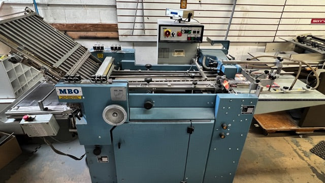 MBO B20-P