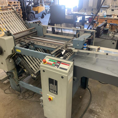 Stahl B20