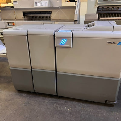 Plockmatic 500 BookletMaker