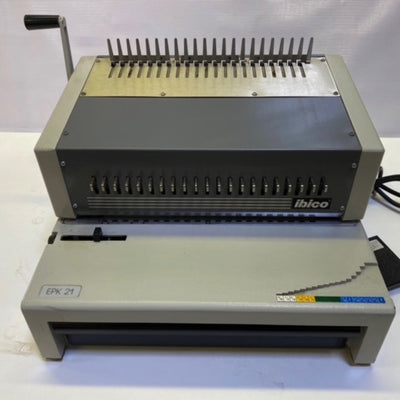 IBICO EPK 21 CERLOX ELECTRIC