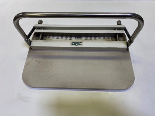 GBC WIRE CLOSER
