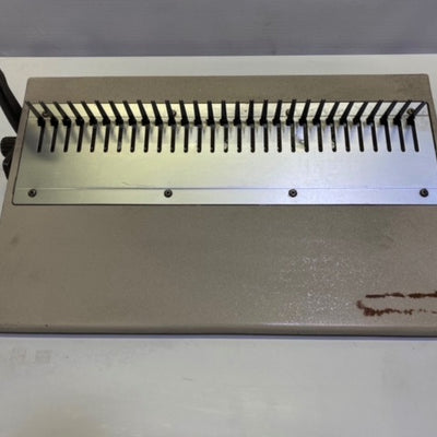 GBC – SPREADER