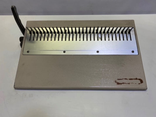 GBC – SPREADER
