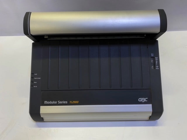 GBC TL 2900 CERLOX PUNCH