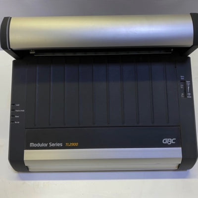 GBC TL 2900 CERLOX PUNCH