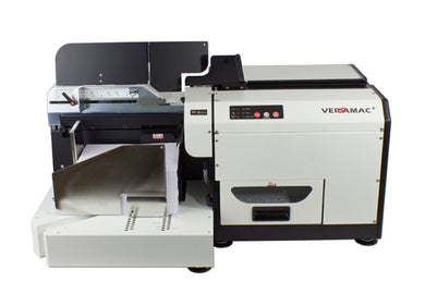 VersaMac-Plus Modular punch and stacker Akiles