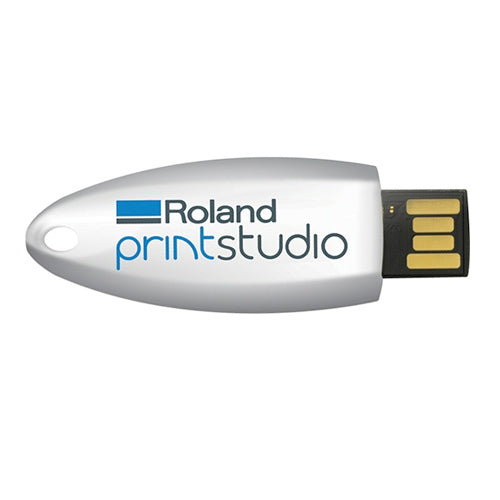 Roland PrintStudio MAC OS X