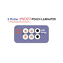 Laminator