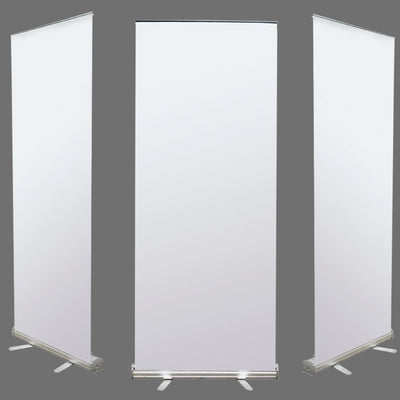 Roll Up Banner Stand