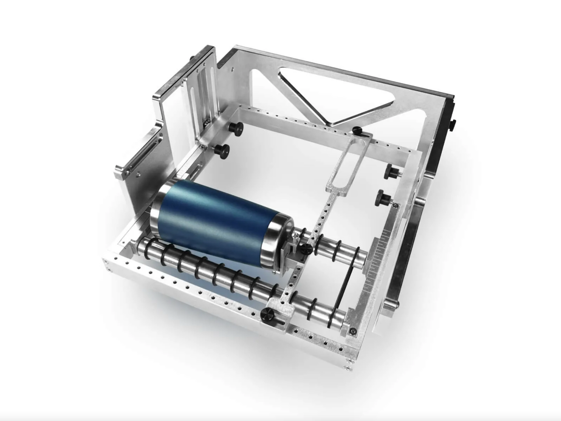 Rotary Rack for VersaUV LEF Series Flatbed UV Printers