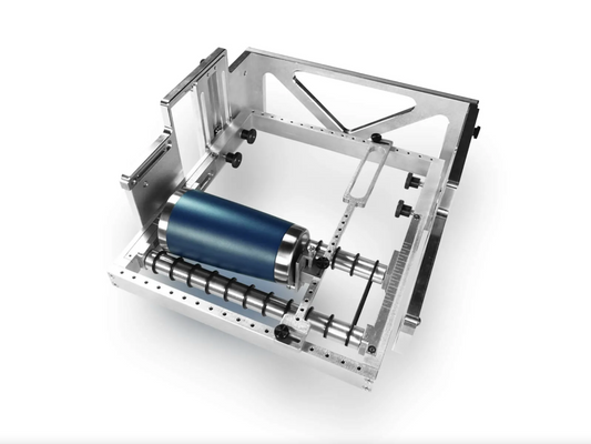 Rotary Rack for VersaUV LEF Series Flatbed UV Printers