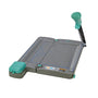 12.5" Kw-Trio 2-in-1 Guillotine / 3 Blade Rotary Trimmer