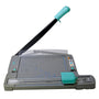 12.5" Kw-Trio 2-in-1 Guillotine / 3 Blade Rotary Trimmer