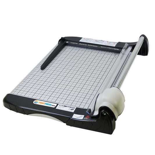 KW-Trio 3018 Paper Rotary Trimmer/Cutter 12"