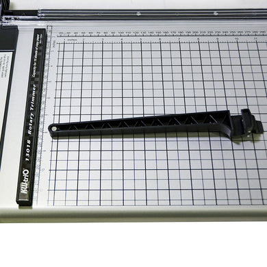 KW-Trio 3018 Paper Rotary Trimmer/Cutter 12"