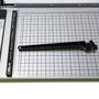 KW-Trio 3018 Paper Rotary Trimmer/Cutter 12"