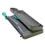 12.5" Kw-Trio 2-in-1 Guillotine / 3 Blade Rotary Trimmer