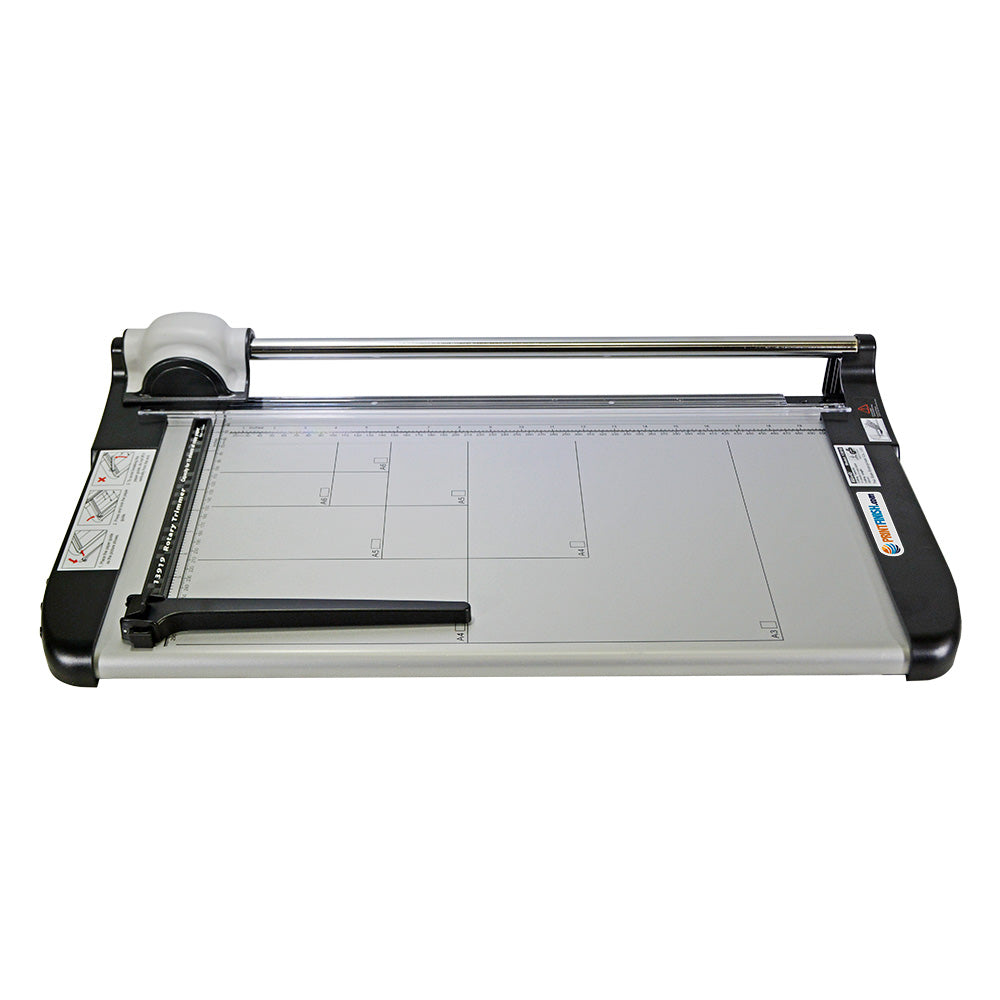 KW-Trio 3919 Paper Rotary Trimmer/Cutter 18"