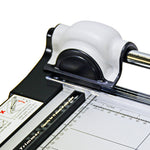 KW-Trio 3919 Paper Rotary Trimmer/Cutter 18"