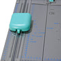 12.5" Kw-Trio 2-in-1 Guillotine / 3 Blade Rotary Trimmer
