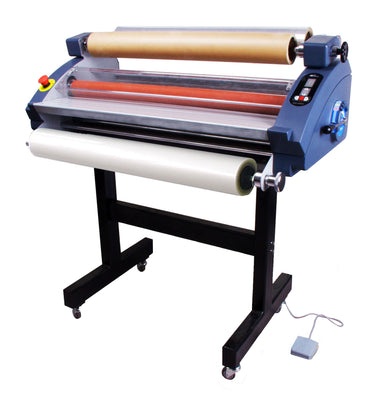 Royal Sovereign RSC-820CLS Cold Roll Laminator