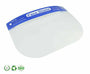 Safety Full Face Shield - 10 pcs