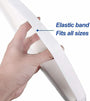 Safety Full Face Shield - 10 pcs