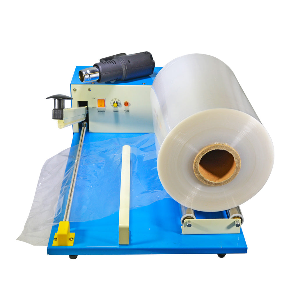 Shrink Wrap Sealer Machine