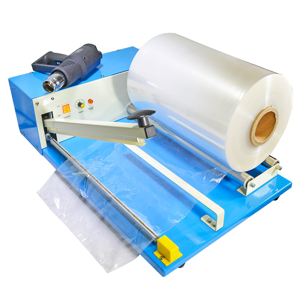 Shrink Wrap Sealer Machine