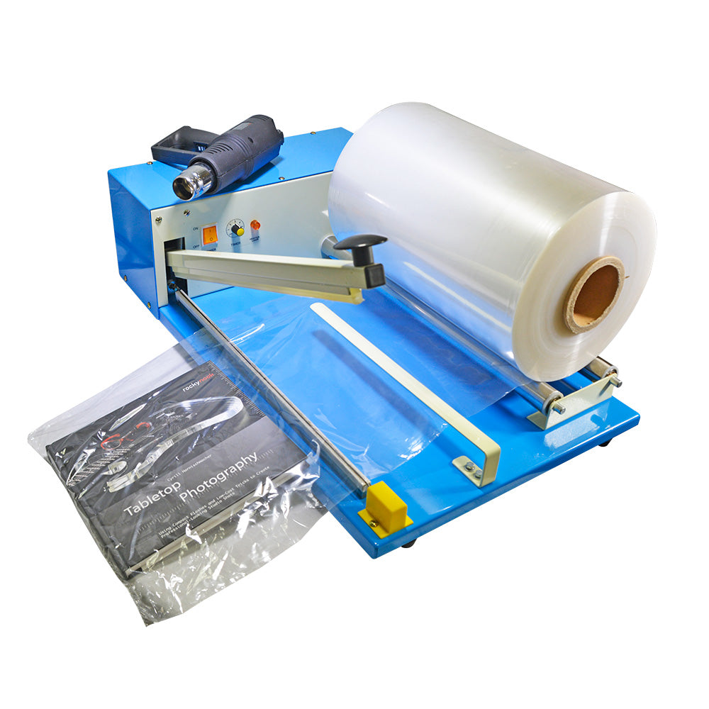 Shrink Wrap Sealer Machine