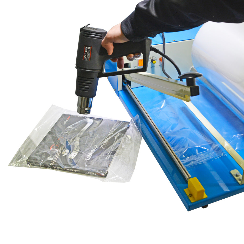 Shrink Wrap Sealer Machine