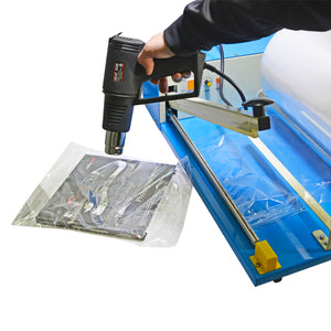 Shrink Wrap Sealer Machine