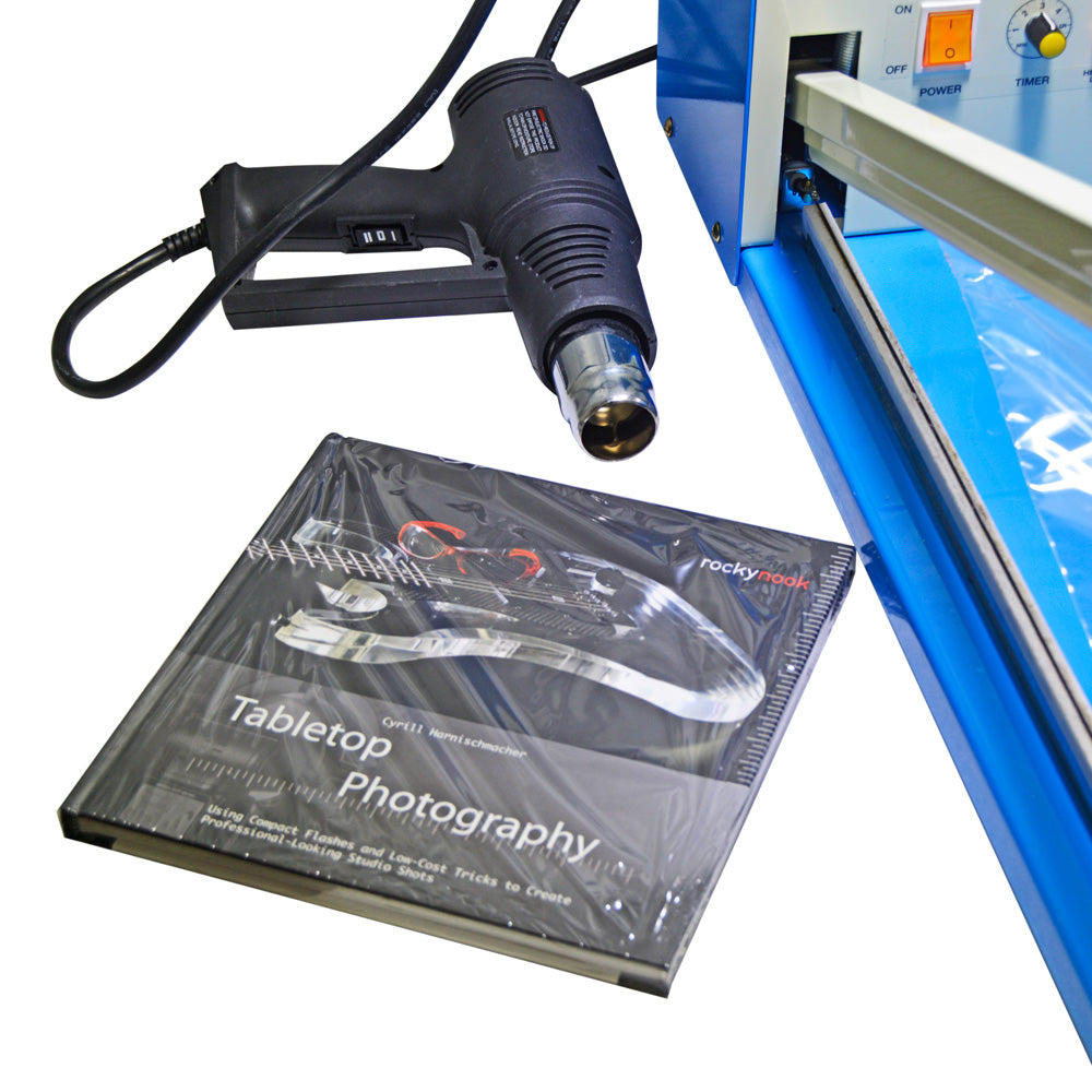 Shrink Wrap Sealer Machine