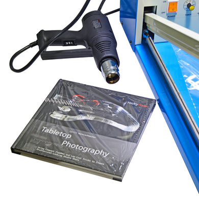 Shrink Wrap Sealer Machine