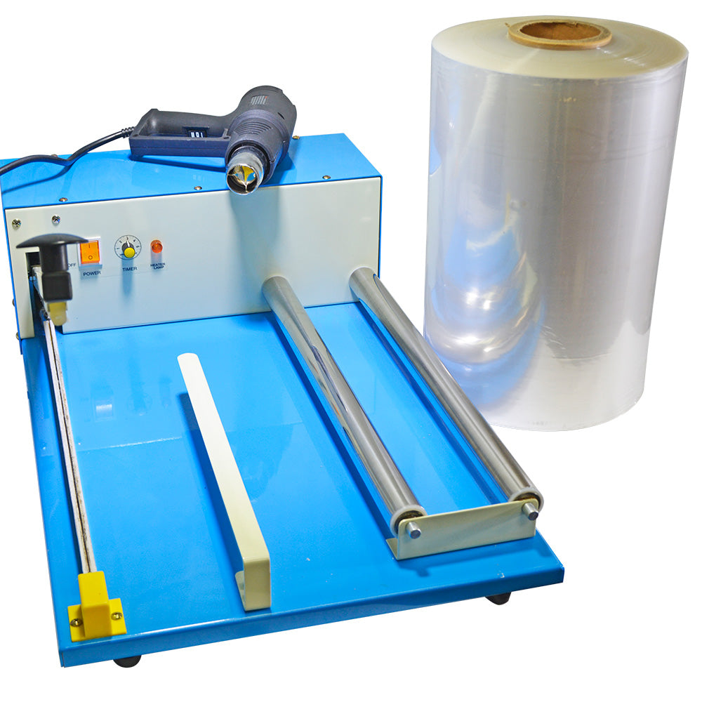Shrink Wrap Sealer Machine