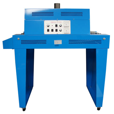 Shrink Wrap Machine Tunnel Heater