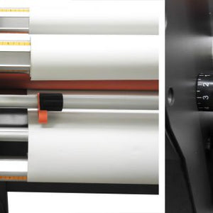 Sigmont 65H Roll Laminator