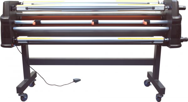 Sigmont 55H/65H Roll Laminator
