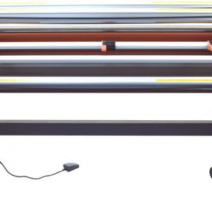 Sigmont 55H/65H Roll Laminator