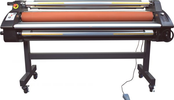 Sigmont 65H Roll Laminator