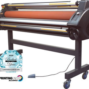 Sigmont 65H Roll Laminator