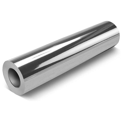 PrintFinish Silver Foil Roll