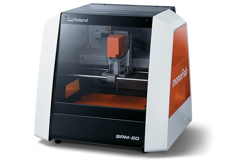 MonoFab SRM-20